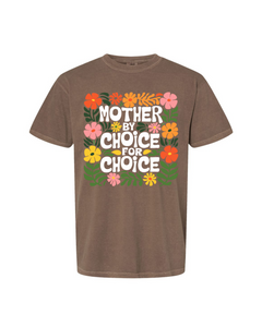 Mother by Choice