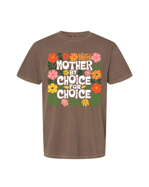 Mother by Choice