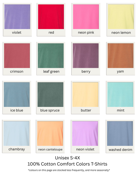 The Wet Bandits~ Adult Unisex