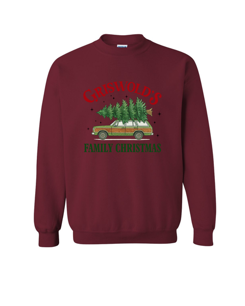 Clark's Crashout (double sided)