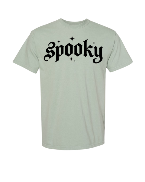 Spooky