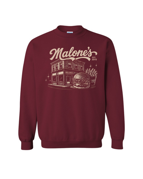 Malone's