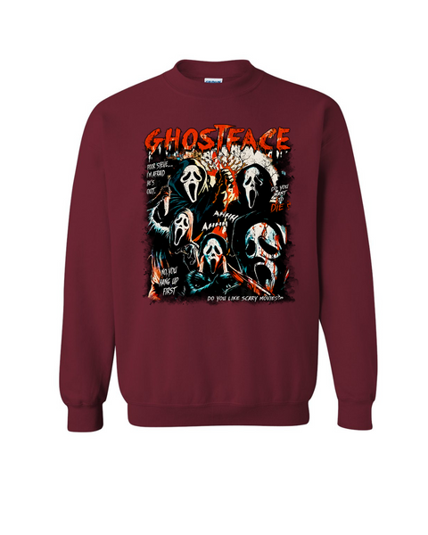 GhostFace