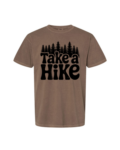 Take a Hike