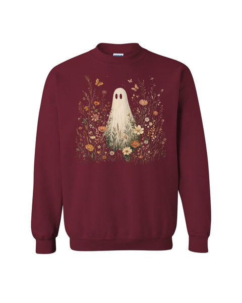 Wildflower Ghostie