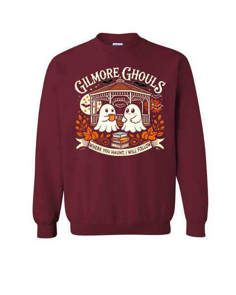 Gilmore Ghouls