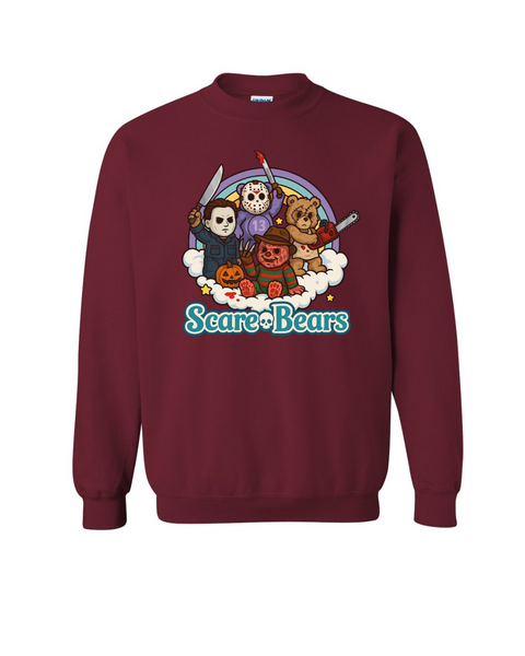 Scare Bears