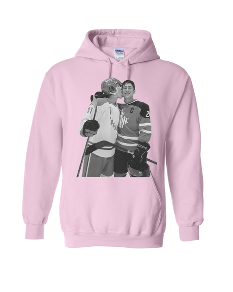 Heated Rivlary- Enemies to Lovers