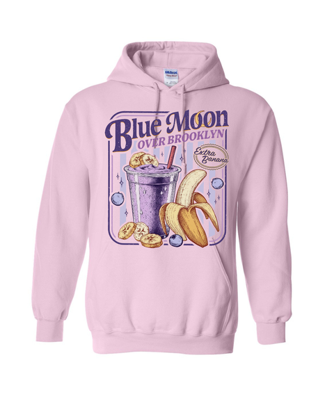 Heated Rivalry - Blue Moon Over Brooklyn