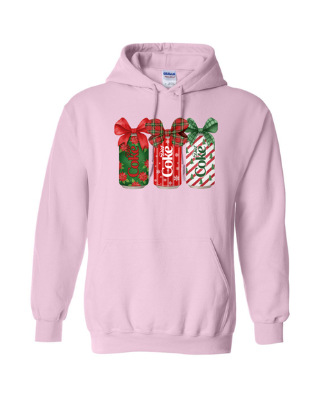 Diet Coke Christmas