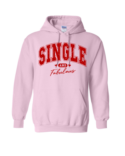 Single & Fabulous