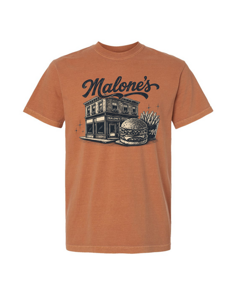 Malone's