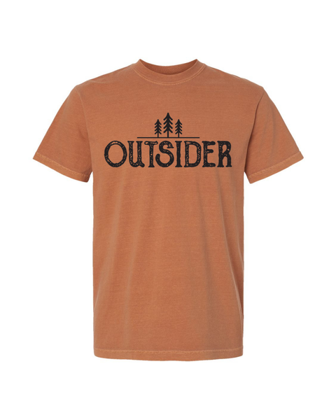 Outsider