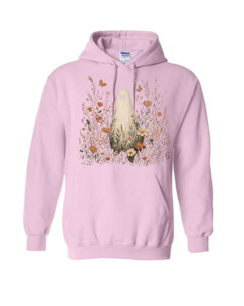 Wildflower Ghostie