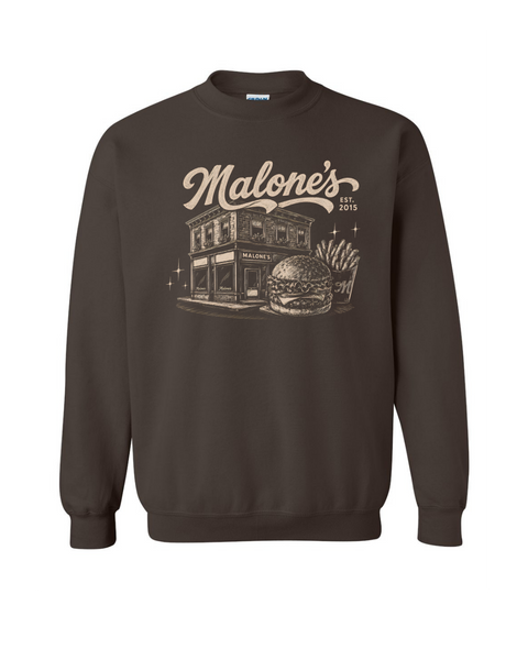 Malone's