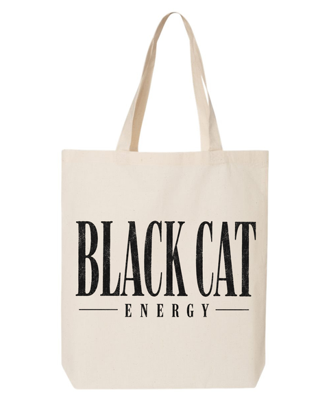 Black Cat Energy