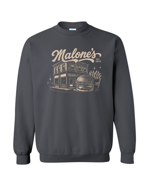 Malone's