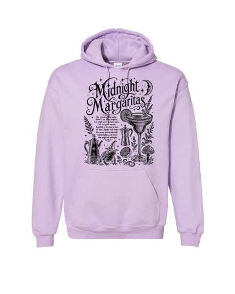 Midnight Margaritas