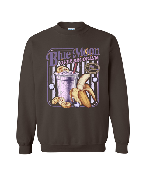 Heated Rivalry - Blue Moon Over Brooklyn