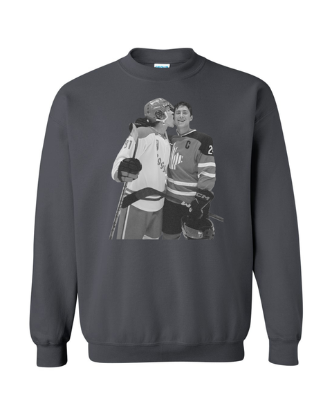 Heated Rivlary- Enemies to Lovers