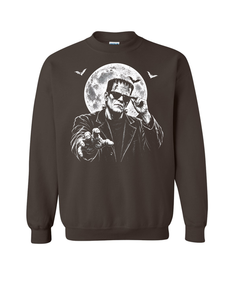 Frankenstein