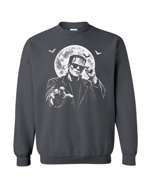 Frankenstein