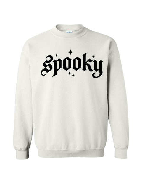 Spooky