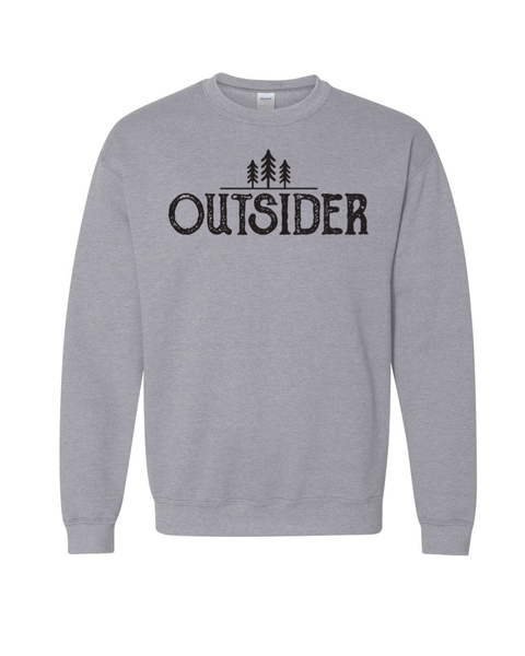 Outsider