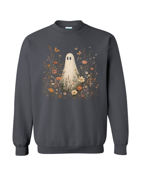 Wildflower Ghostie