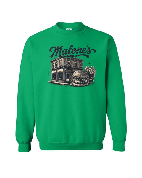 Malone's