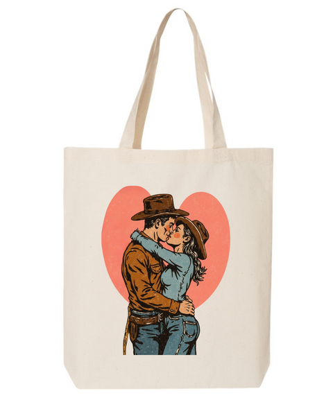 Love on the Range