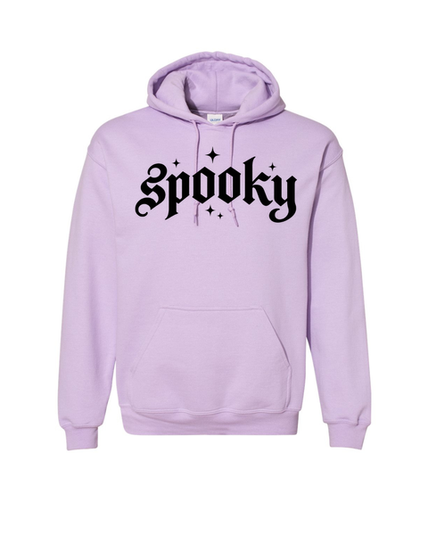 Spooky