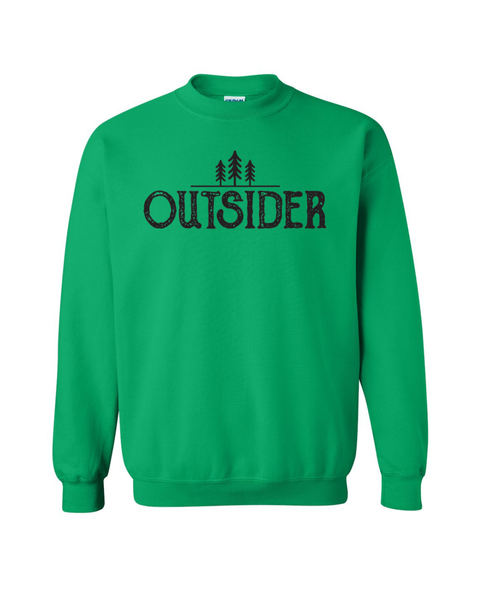 Outsider