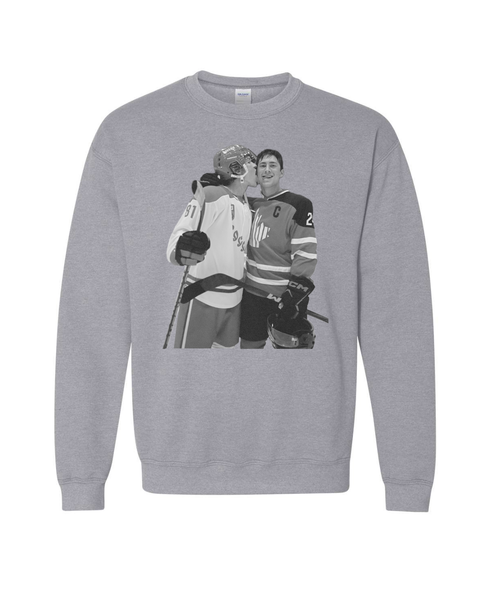 Heated Rivlary- Enemies to Lovers