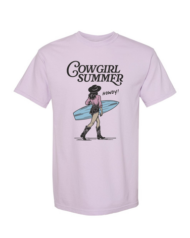 Cowgirl Summer