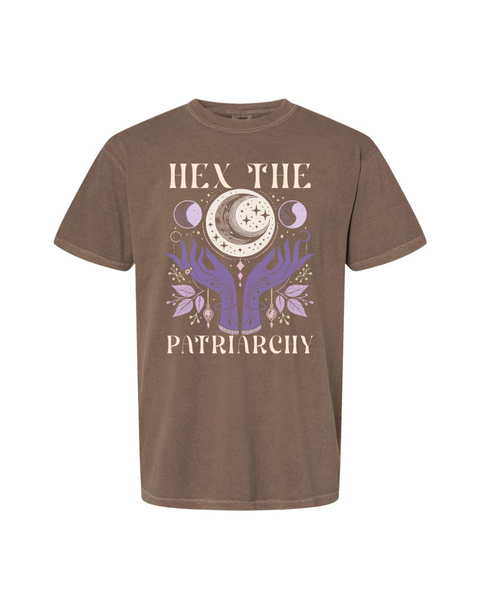 Hex the Patriarchy
