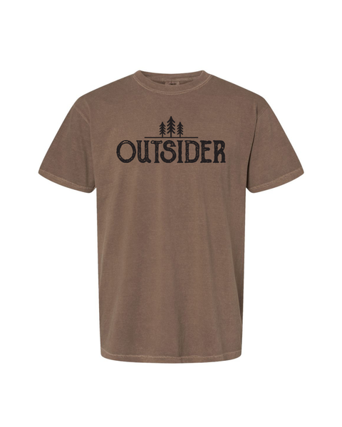 Outsider