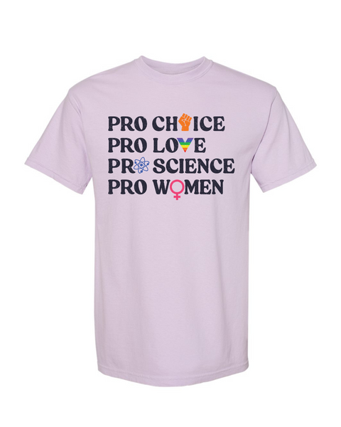 Pro Human Rights