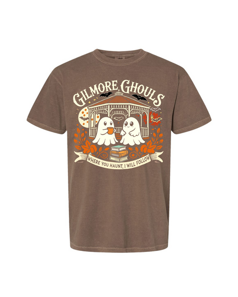 Gilmore Ghouls