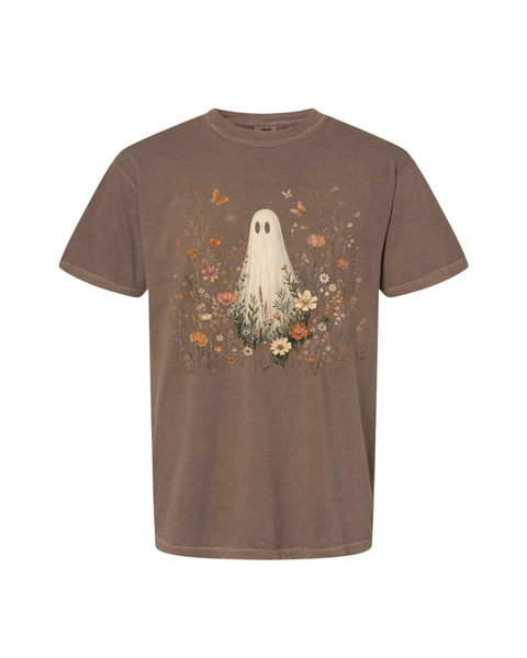 Ready to Ship Wildflower Ghostie