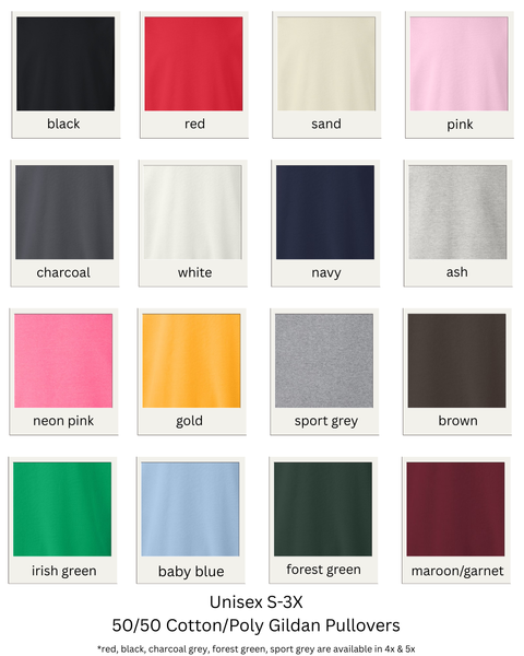 Griswold University Print~ Adult Unisex