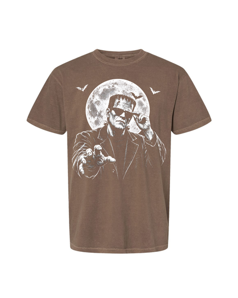 Frankenstein