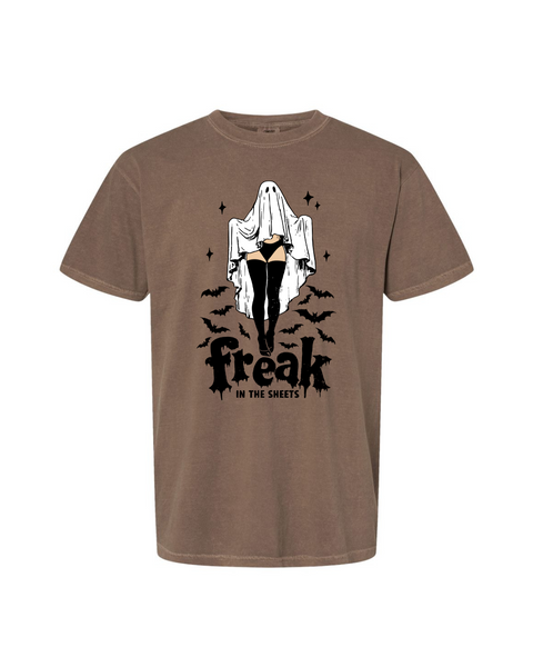 Freak in the Sheets