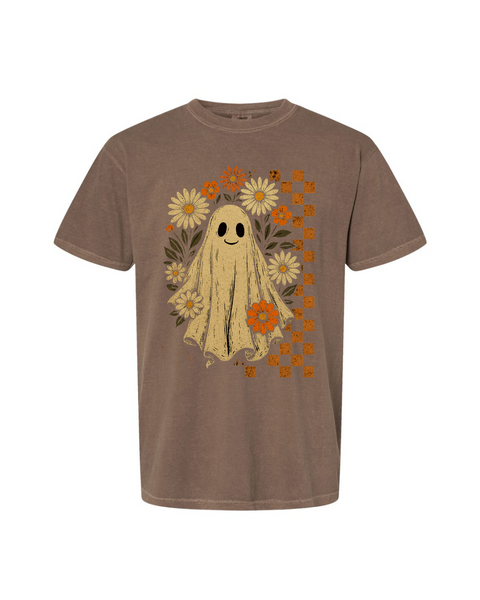 Retro Ghostie