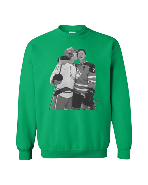 Heated Rivlary- Enemies to Lovers