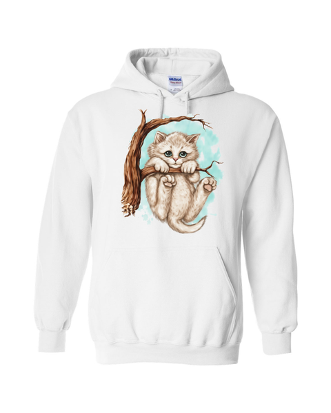 Opalite Kitty