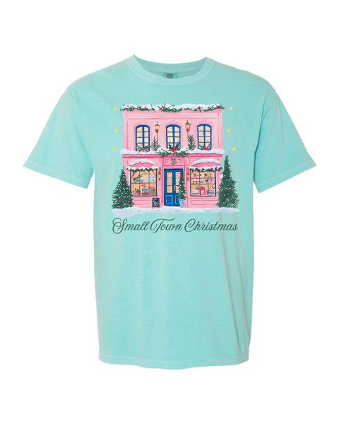 Small Town Christmas