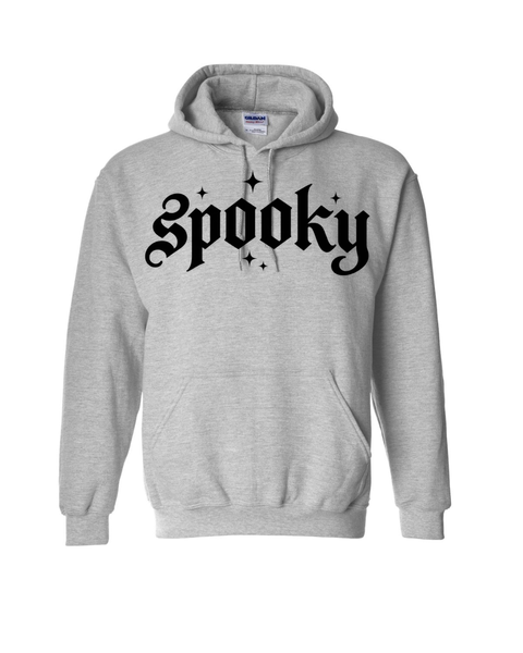 Spooky