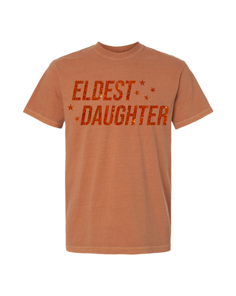 Eldest Daughter