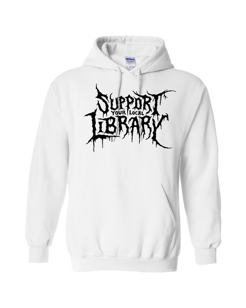 Support the Local Library